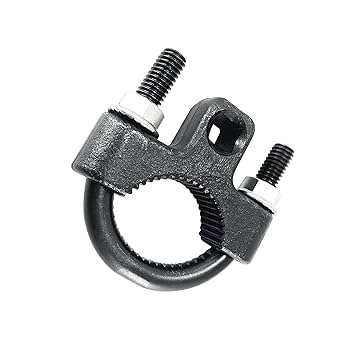 TEXALAN Inner Tie Rod Tool – 3/8in Low Profile Tool for